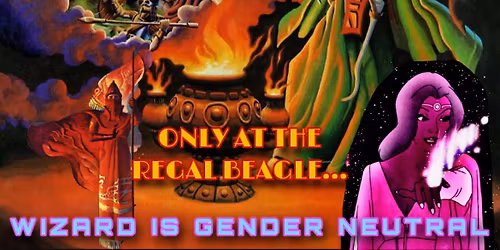 Medieval Knight Night II: WIZARDFEST!