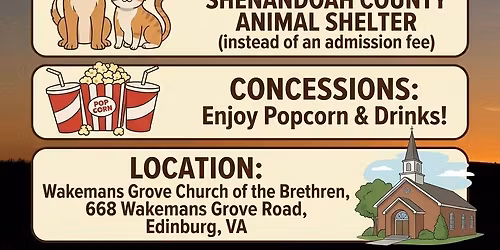 Movie Night: The King of Kings