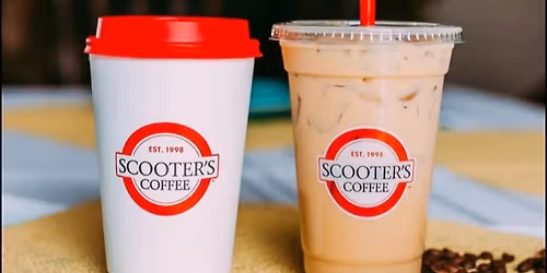 Scooter\u2019s Coffee Donating 20% Back to Silver Sands Middle School