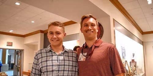 Virginia Tech Corps of Cadets Alumni Happy Hour at The Renegade in Arlington
