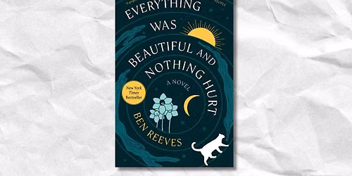 Tandem Book Club - October 2026