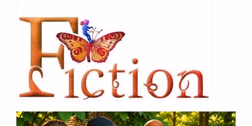 Fiction at Cobblestones