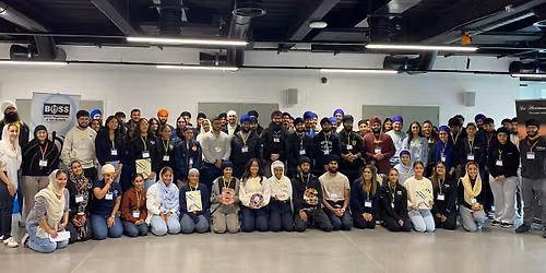 BOSS National Sikh Societies Day 2026