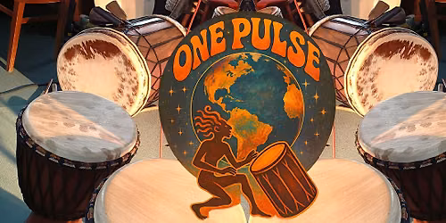 One Pulse sort de r\u00e9sidence - Live Ecstatic Dance