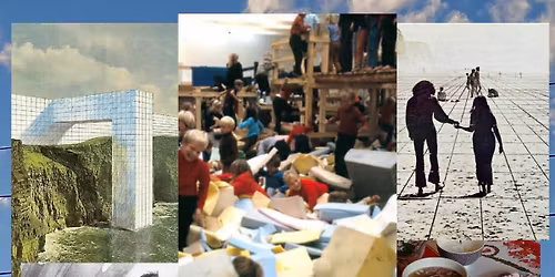 Chapter 2: How to become The Ones Who Walk Away From Omelas.