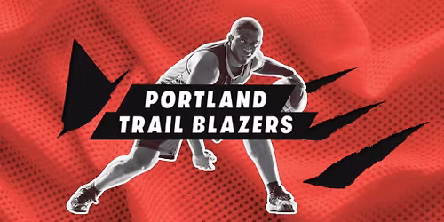 Parking Denver Nuggets at Portland Trail Blazers
