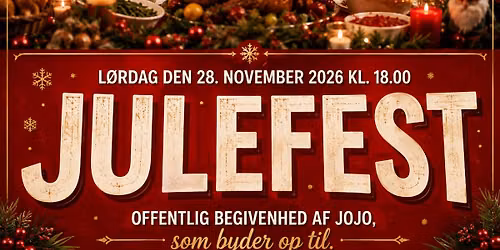 Julefest