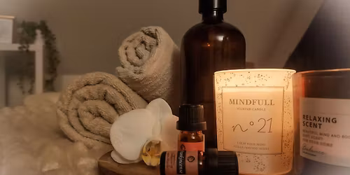 Bye Bye Stress- Hallo Entspannung