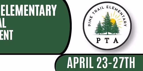 Pine Trail Elementary PTA Virtual Silent Auction