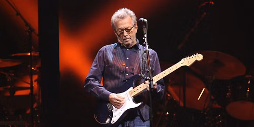 Eric Clapton
