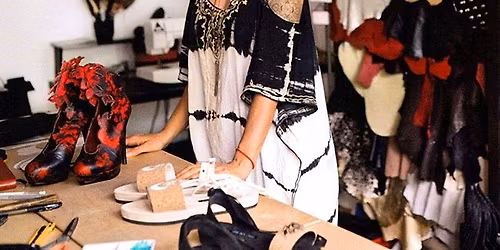 \u2726  Alkossunk egy\u00fctt - kieg\u00e9sz\u00edt\u0151 k\u00e9sz\u00edt\u0151 workshop \u2726 