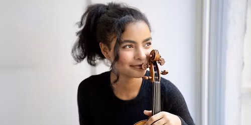 Amaryn Olmeda, violin (Debut Series)