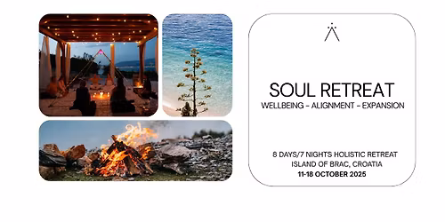 SOUL RETREAT in CROATIA