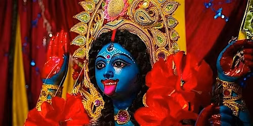 NJ Barowari Kali Puja 2026