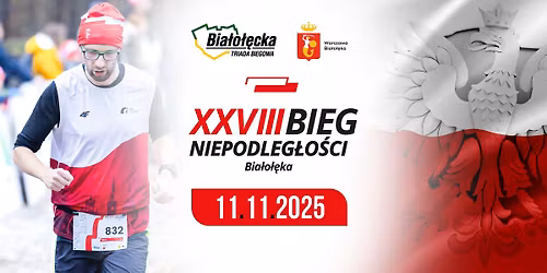 Bieg Niepodleg\u0142o\u015bci 2025