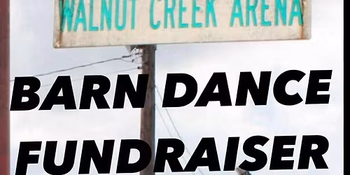 Funds For Their Future Barn Dance with Holden Suarez