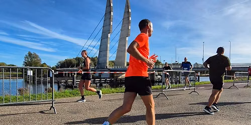 KRC Van Elderen Stadshagenrun