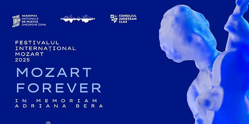 Festivalul Mozart 2025 I Concert pentru familii \u201eCu Mozart prin Europa\u201d