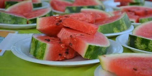 20th Annual OBX Watermelon Festival