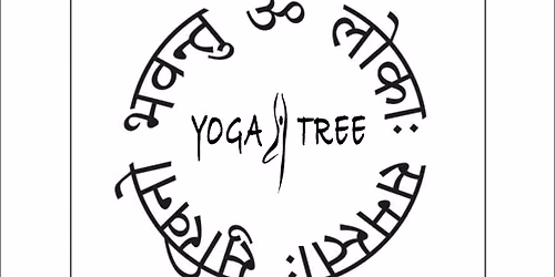Yoga Tree YOGA 200 hour teacher training