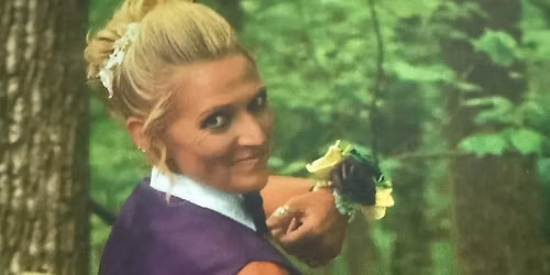 Dine to Donate: Crystal Jacobs
