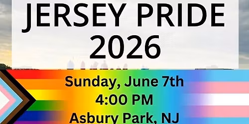 Sister Funk returns to Asbury Park New Jersey PRIDE