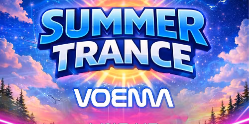Summer Trance 2026 - VOEMA
