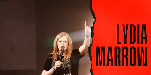 Weekend with Lydia S. Marrow - Destiny Church - Gulfport, MS