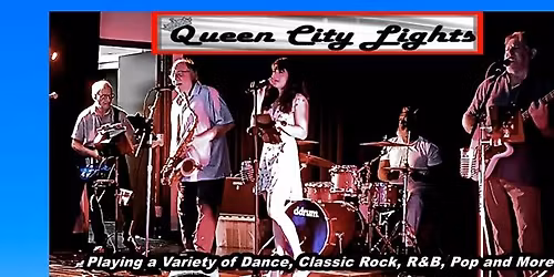 QCL at the Hamburg Casino Cyclone Bar