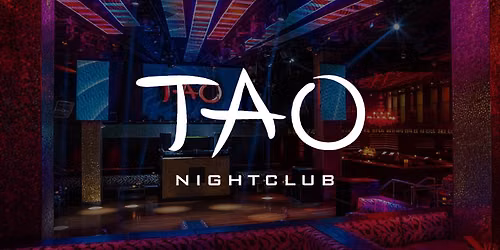 Guestlist | TAO NC