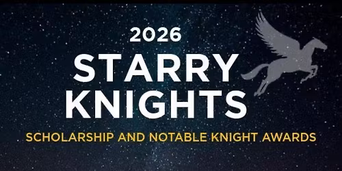 Starry Knights 2026!!