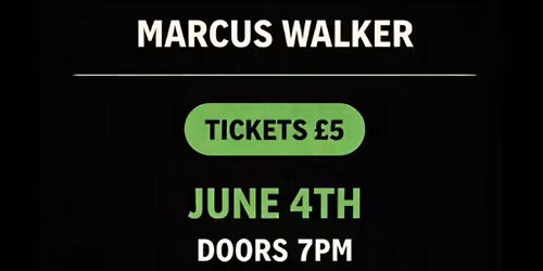 Josiah, Graham Robertson, Riot Act and Marcus Walker