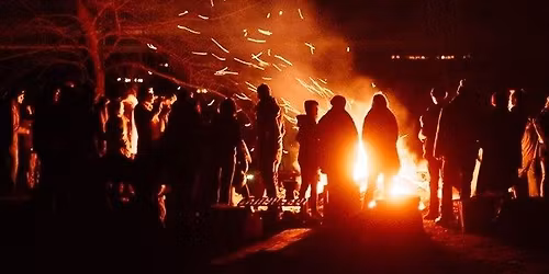 Nonplusultra Silvestr na Jinotaji \ud83e\udd73