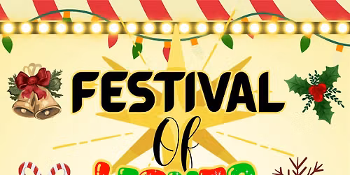 \ud83c\udf84\u2728 FESTIVAL OF LIGHTS \u2728\ud83c\udf84