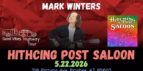 Good Vibes Highway Tour