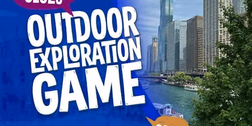 Chicago Highlights Outdoor Exploration Game
