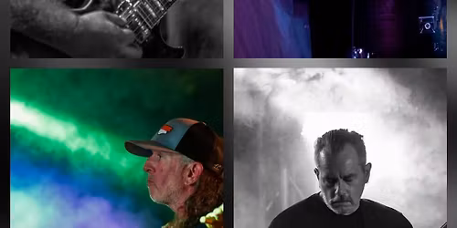 The Pour House Shalotte