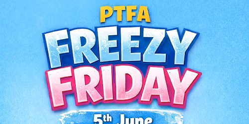 Freezy Fridays 