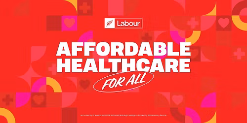 Affordable Healthcare for All: Nelson Public Meeting
