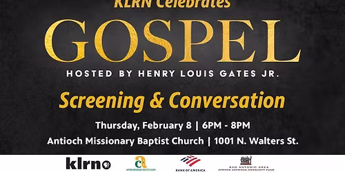 Parking Henry Louis Gates, Jr.