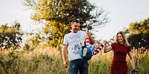 Grief: Walking Through the Holidays with Joy. Organized by Wise Senior Living 