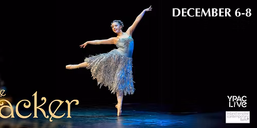 The Nutcracker - Yucaipa