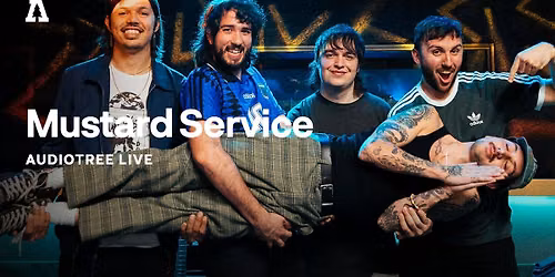 Mustard Service