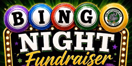 Bingo Night