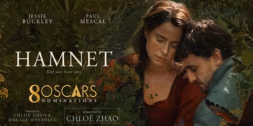 \u2605 Free Movie! Hamnet