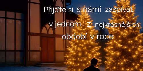 v\u00e1no\u010dn\u00ed koncert 