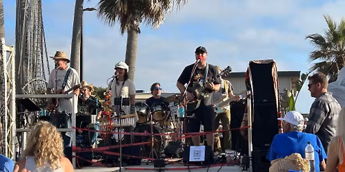 Diego Dead @ The Camp Store