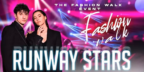 RUNWAY STARS