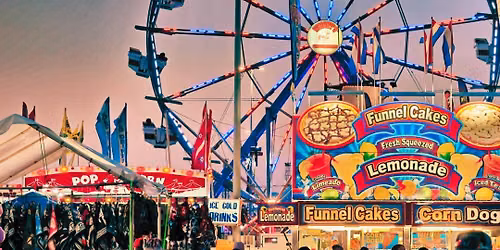 Permian Basin Fair and Expo at Ector County Coliseum