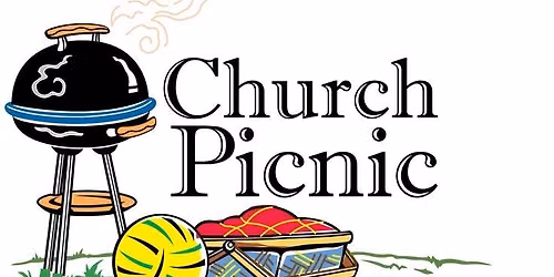Parish picnic & Mass in the park / Misa y comida en el parque
